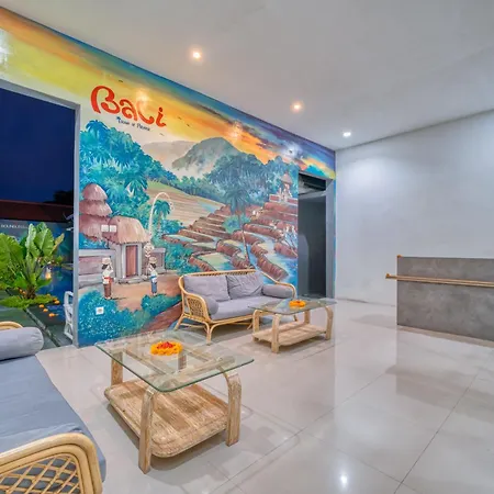 3Bd Modern Apartment In Sanur With Bbq & Huge Shared Pool Exterior photo
