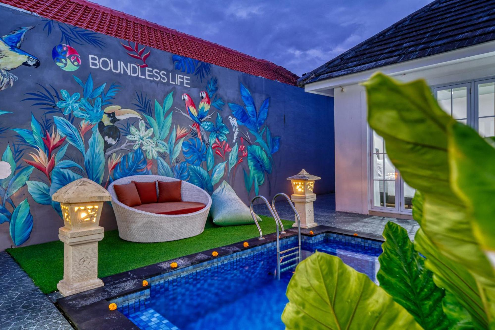 3bd Modern In With Bbq & Huge Shared Pool Apartment *