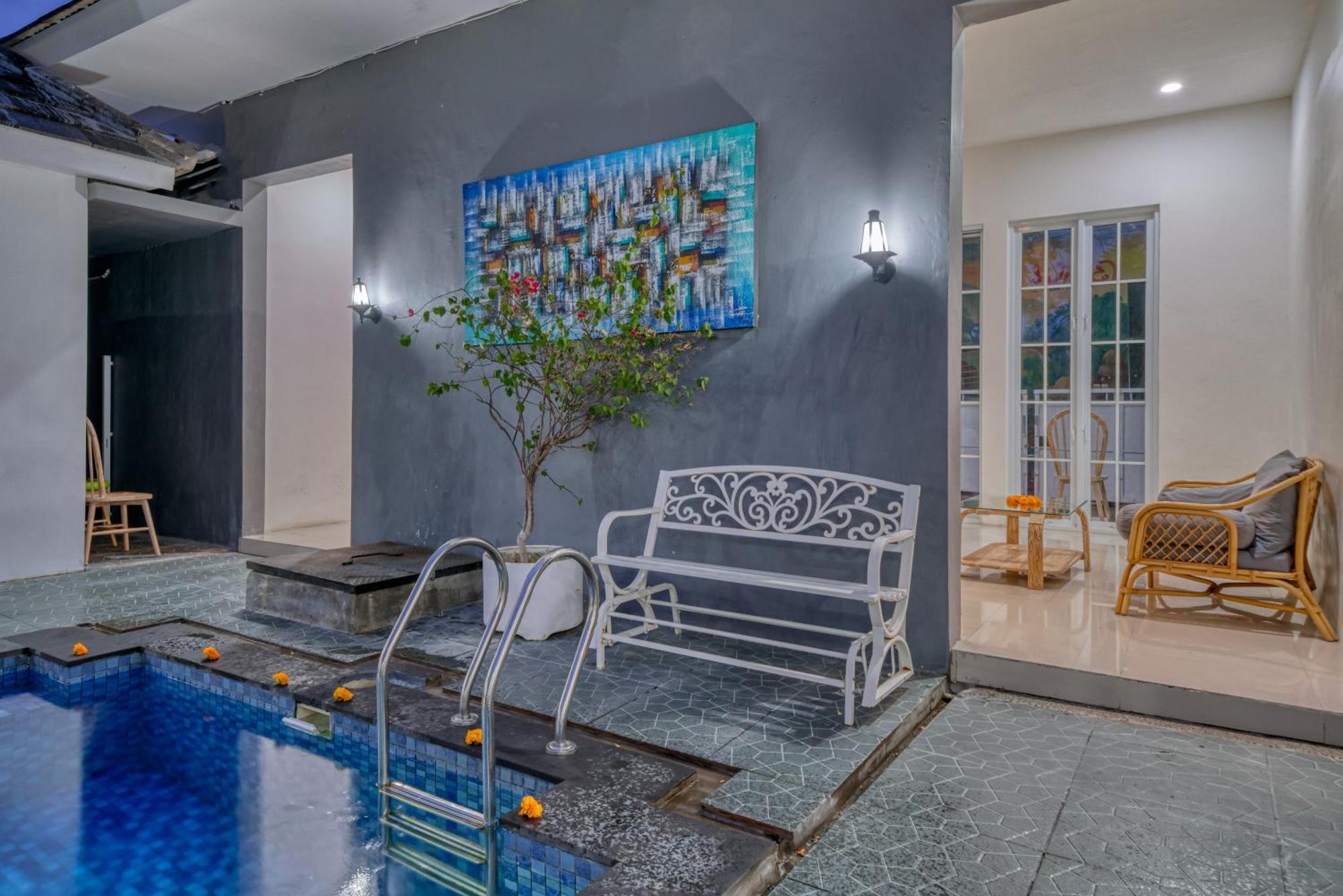 Apartment 3bd Modern In With Bbq & Huge Shared Pool *
